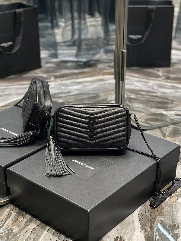 Yves Saint Laurent - Bags - 106