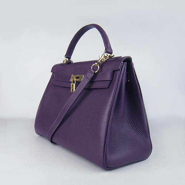 Hermès Kelly Handbag - Rovelle Bags