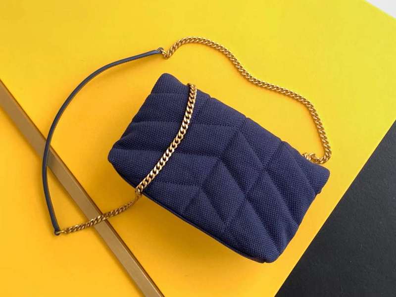 Yves Saint Laurent Runway Heritage Handbag