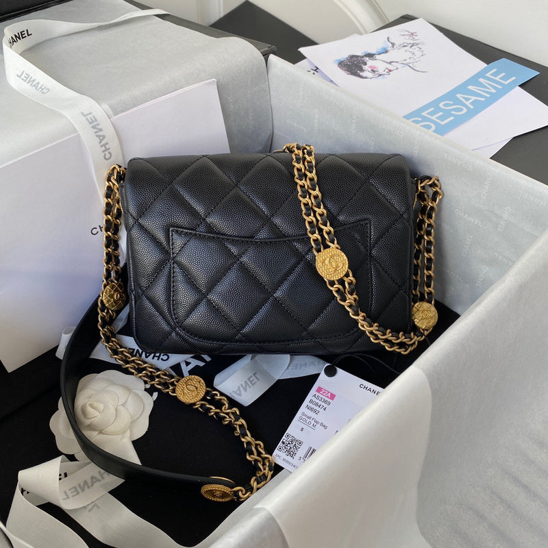 Chanel Handbag - Almora Bags