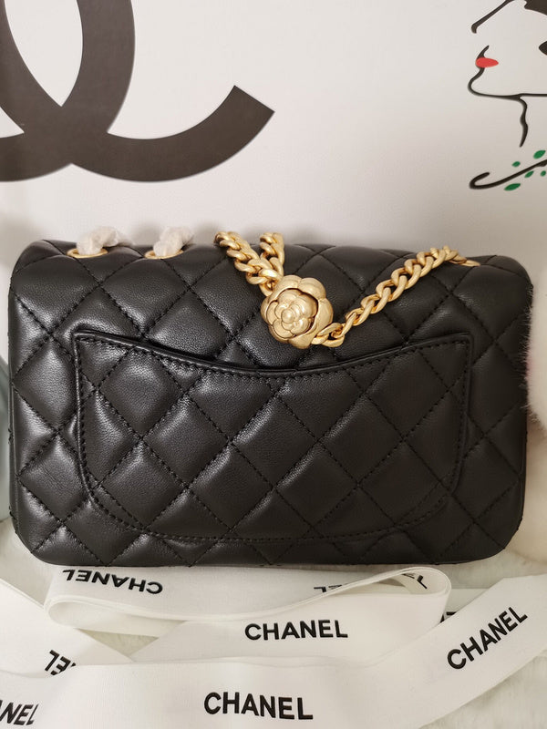 Chanel Handbag - Almora Bags