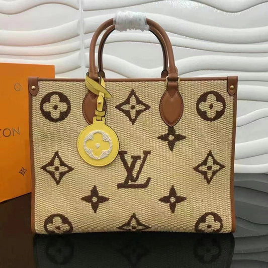 Louis Vuitton Luxury Bags 2494