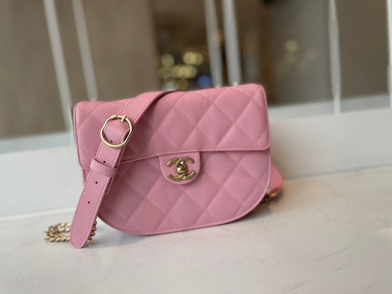 Chanel Handbag - Almora Bags