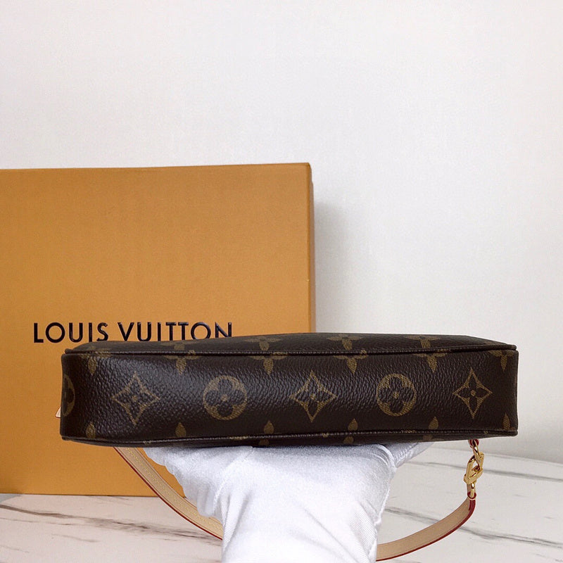 Louis Vuitton Luxury Bags 1865