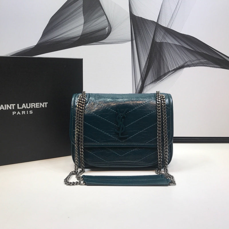 Yves Saint Laurent - Bags - 462