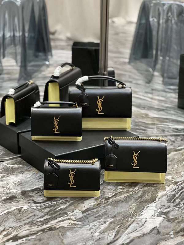 Yves Saint Laurent Day Everyday Handbag