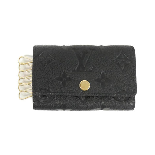 Louis Vuitton Monogram Multi_Key M64421 Keycase