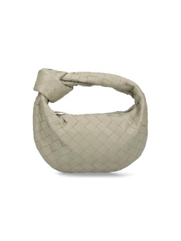 Bottega Veneta Jodie Tote - Rovelle Bags