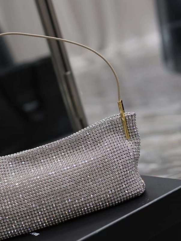 Yves Saint Laurent City Considered Handbag