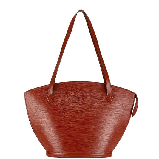 Louis Vuitton M52263 Kenyan Brown Leather Louis Vuitton M52263 Kenyan Brown Leather Ladies Louis Vuitton