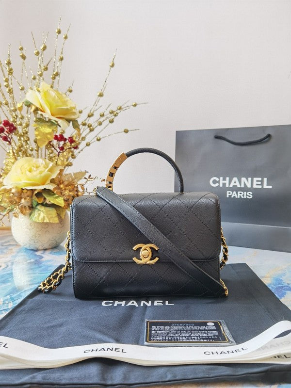 Chanel Handbag - Almora Bags