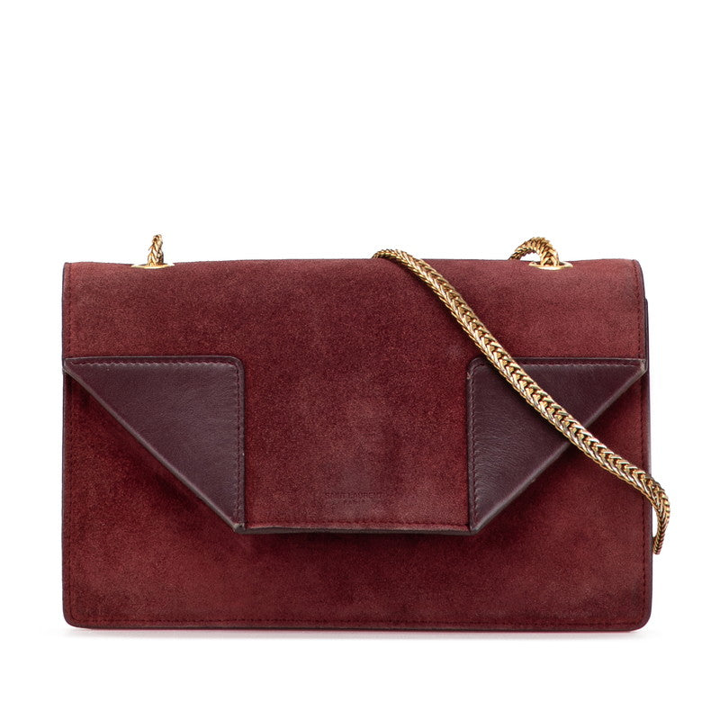 Saint Laurent Shoulder Bag - Rovelle Bags