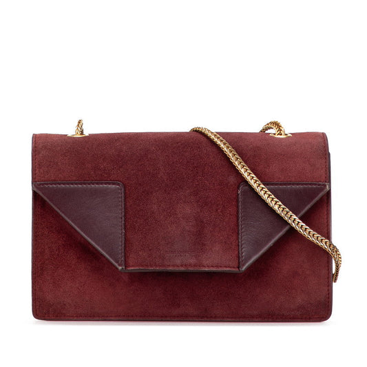 Saint Laurent Shoulder Bag - Rovelle Bags