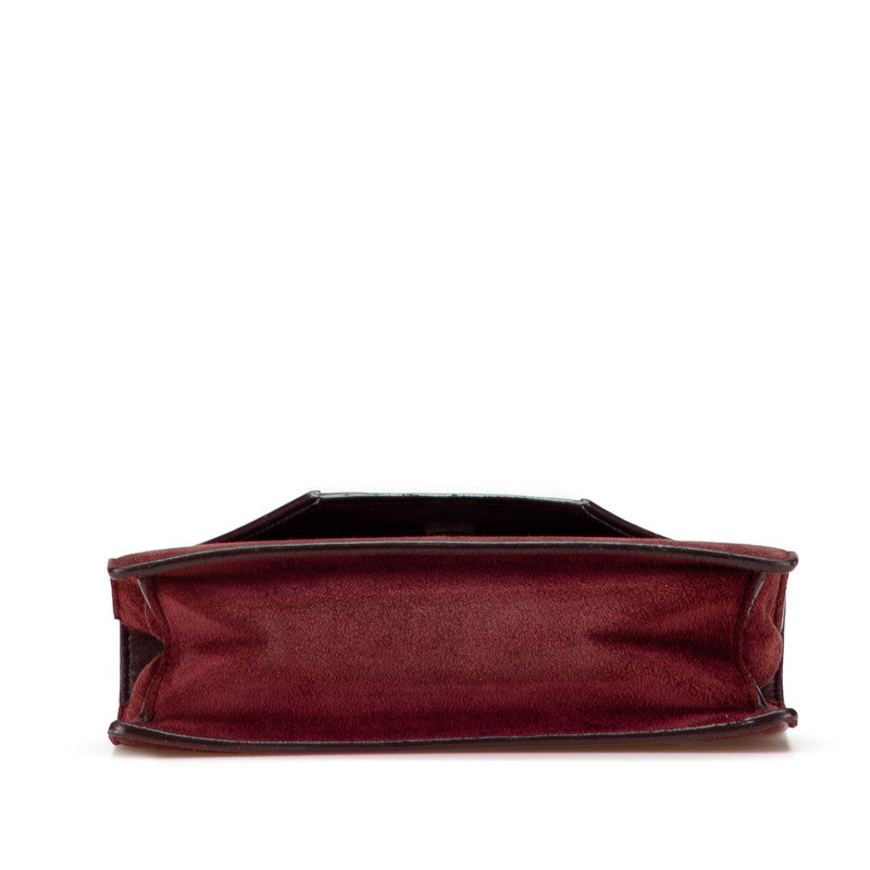 Saint Laurent Shoulder Bag - Rovelle Bags