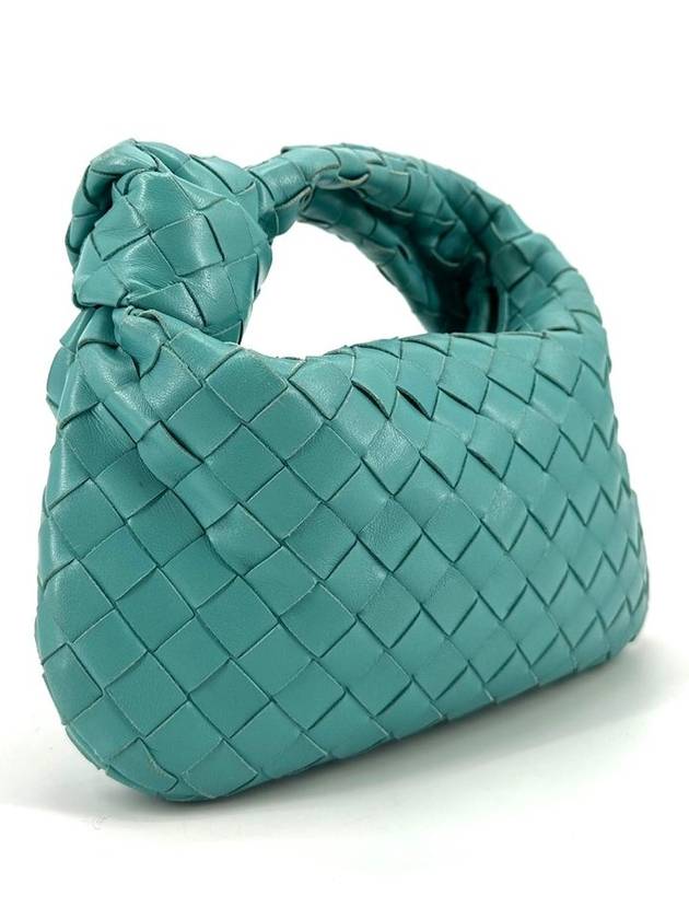 Bottega Veneta Jodie Tote - Rovelle Bags