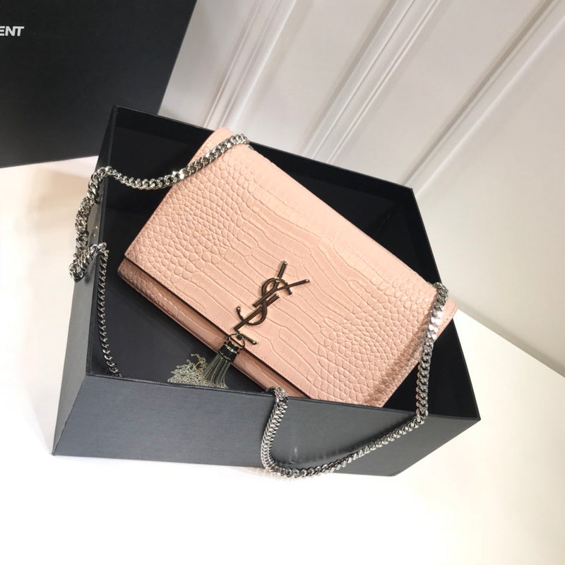 Yves Saint Laurent - Bags - 445