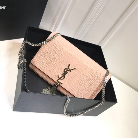 Yves Saint Laurent - Bags - 445