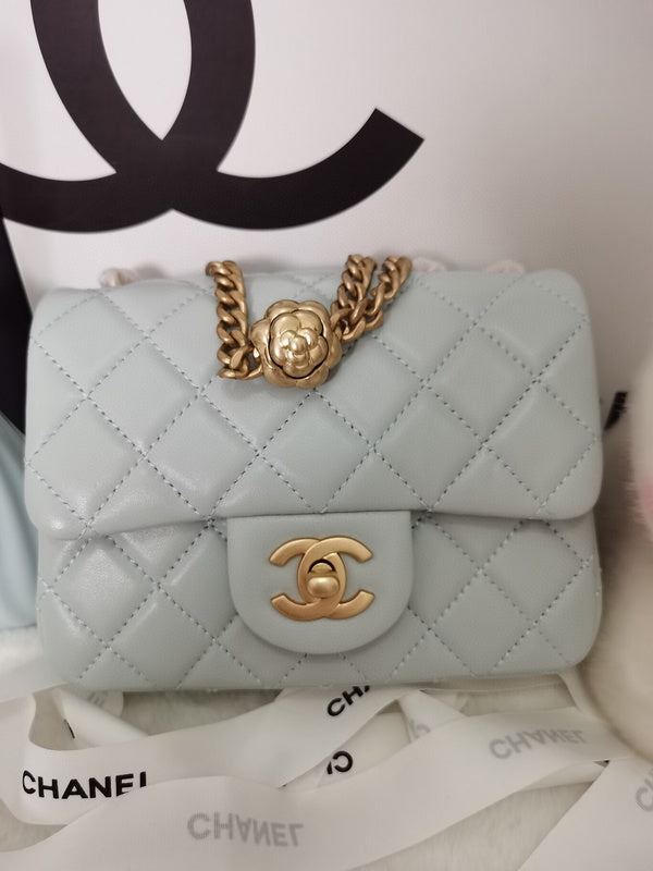 Chanel Handbag - Almora Bags