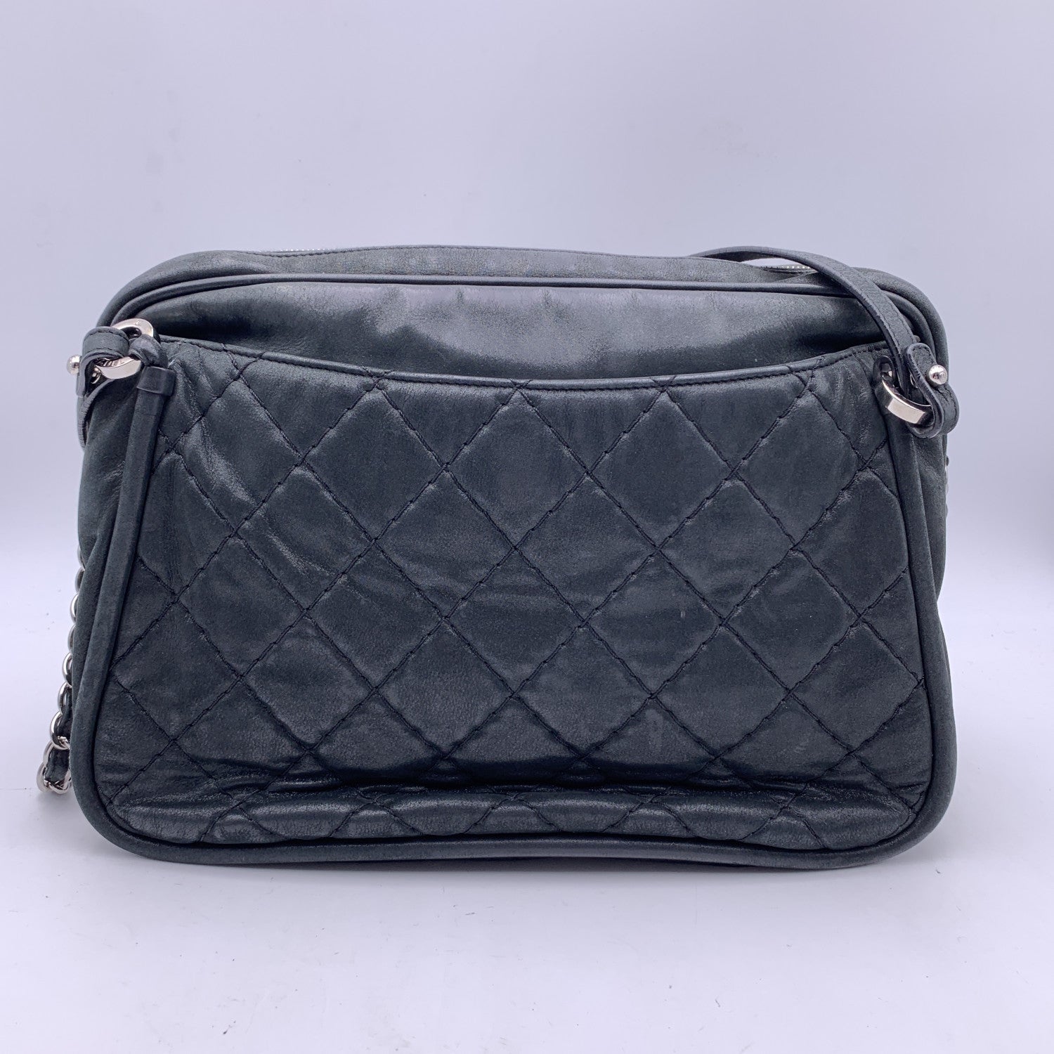 Chanel Tote - Almora Bags