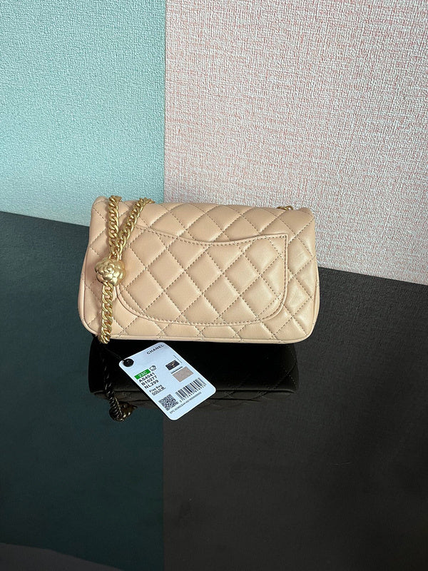 Chanel Handbag - Almora Bags