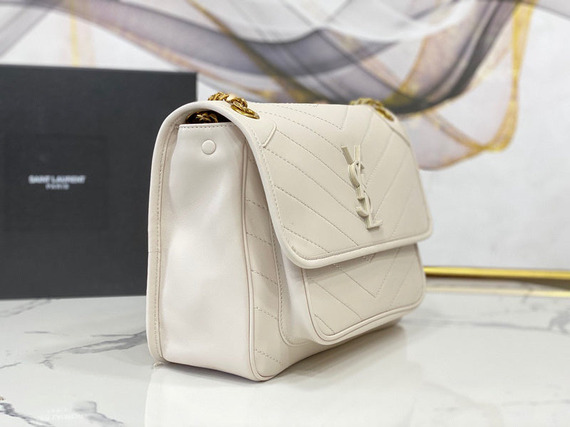 Yves Saint Laurent - Bags - 481