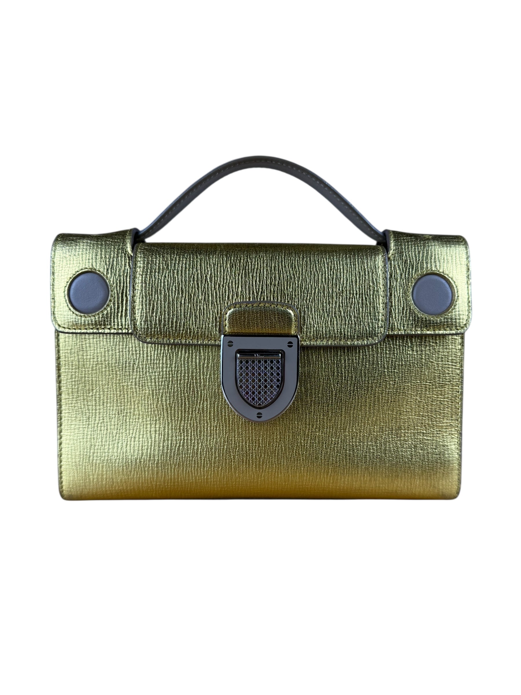 Dior Clutch - Rovelle Bags