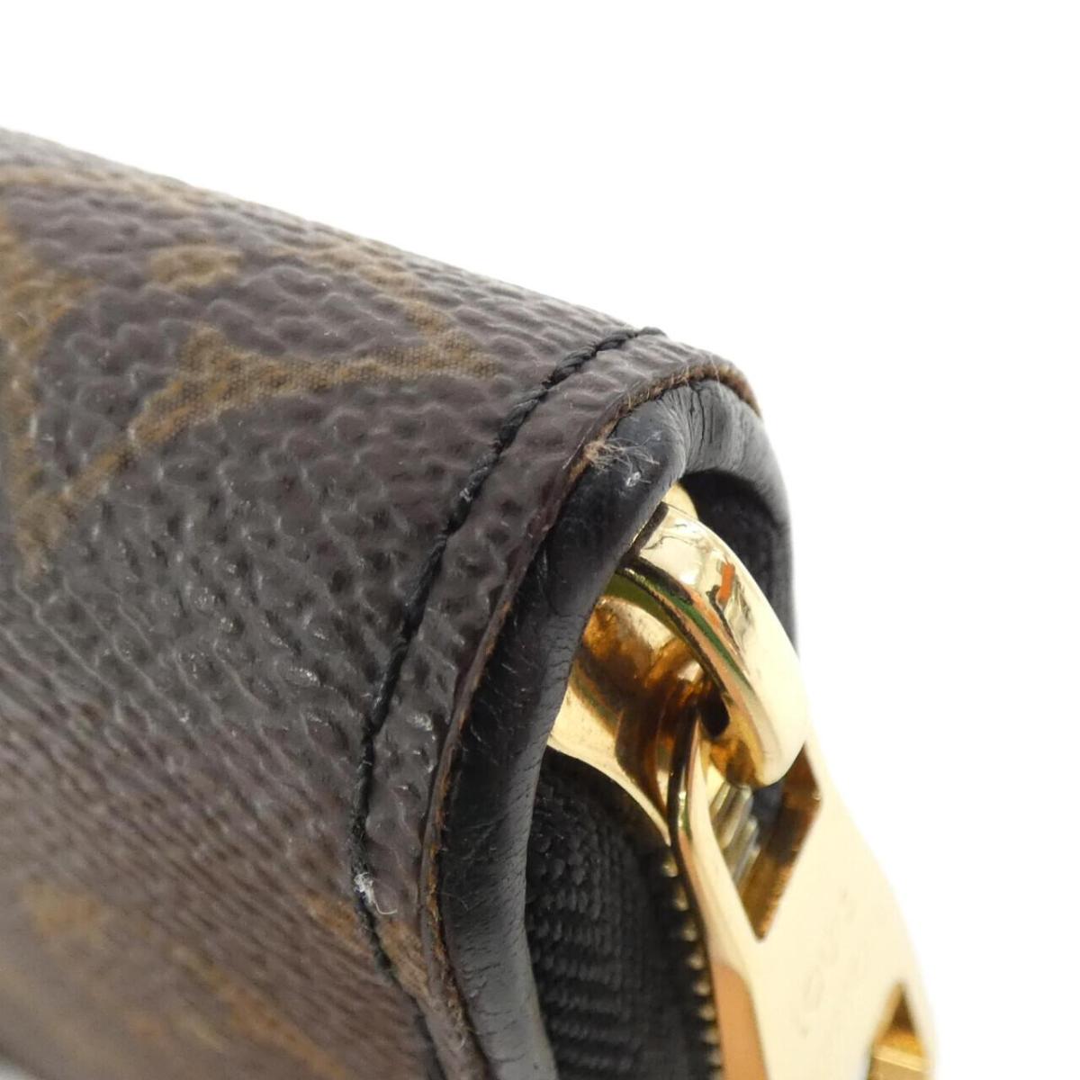 Louis Vuitton Monogram Wallet Retiro M61855 Wallet