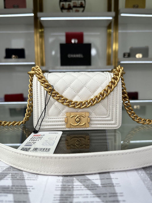 Chanel Handbag - Almora Bags