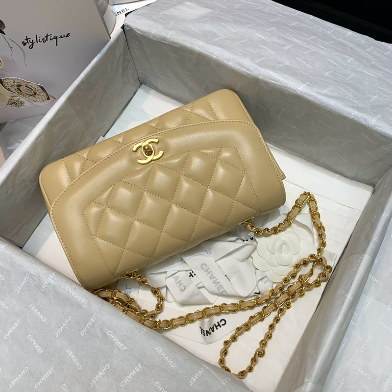 Chanel Handbag - Almora Bags