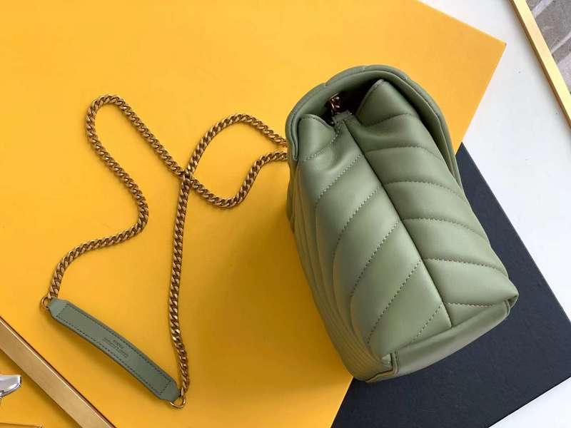 Yves Saint Laurent Boutique Essential Handbag