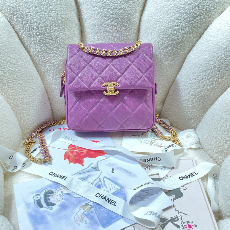 Chanel Handbag - Almora Bags
