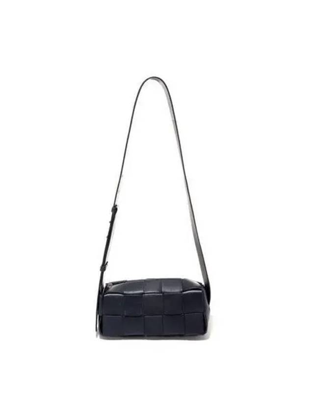Bottega Veneta Cassette Crossbody - Rovelle Bags