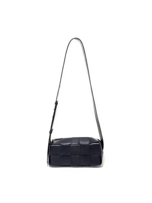 Bottega Veneta Cassette Crossbody - Rovelle Bags