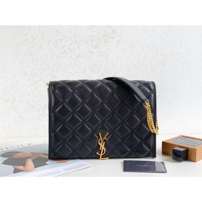 Yves Saint Laurent - Bags - 424