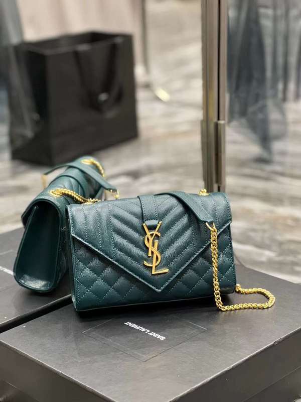 Yves Saint Laurent Boutique Essential Handbag