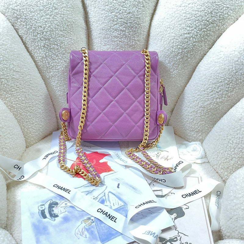 Chanel Handbag - Almora Bags