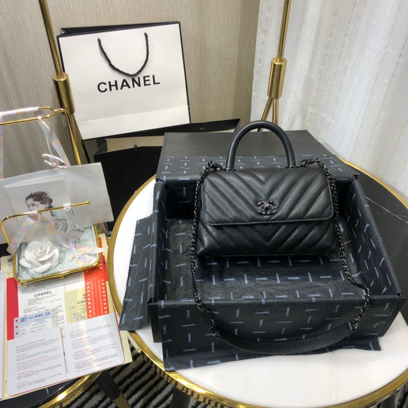 Chanel Handbag - Almora Bags