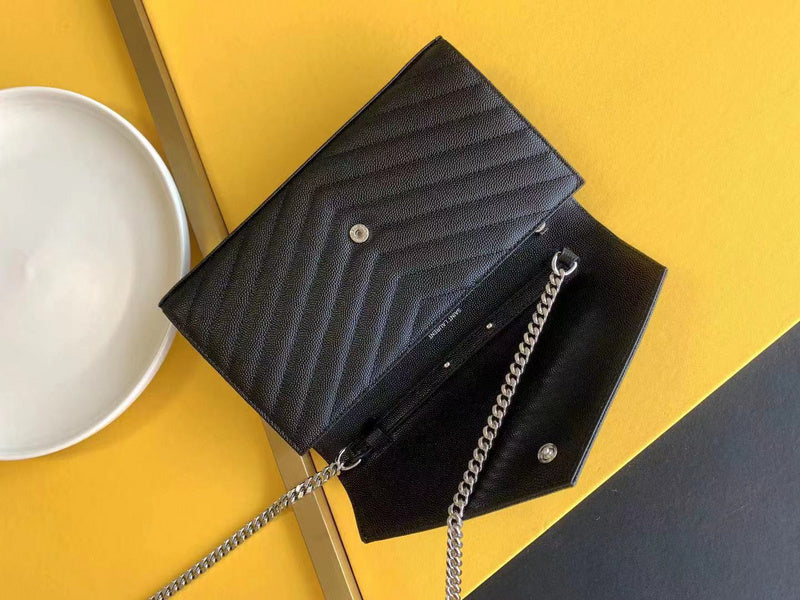 Yves Saint Laurent Weekend Modern Handbag