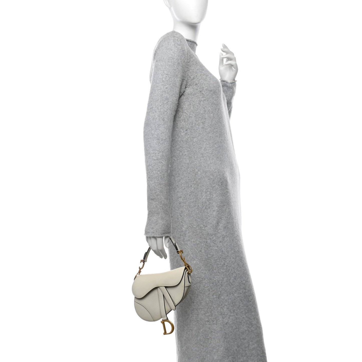 Dior Saddle Crossbody - Rovelle Bags