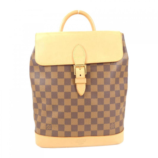 Louis Vuitton Damier Alcan M99038 Rucksack