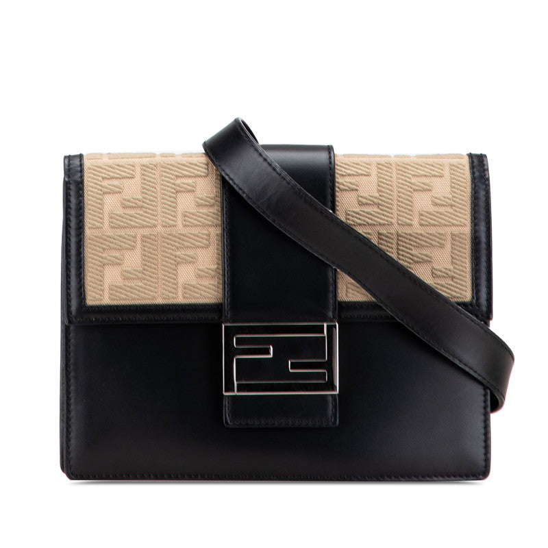 Fendi Baguette Shoulder Bag - Rovelle Bags