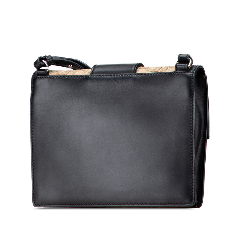 Fendi Baguette Shoulder Bag - Rovelle Bags