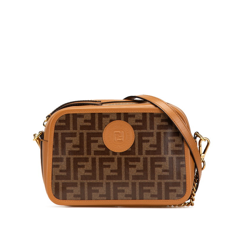 Fendi Shoulder Bag - Rovelle Bags