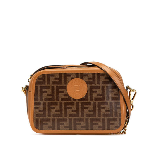Fendi Shoulder Bag - Rovelle Bags