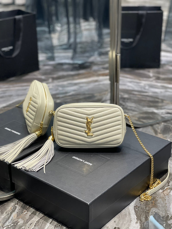 Yves Saint Laurent - Bags - 103