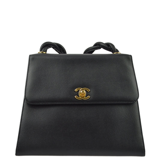 Chanel Shoulder Bag - Almora Bags