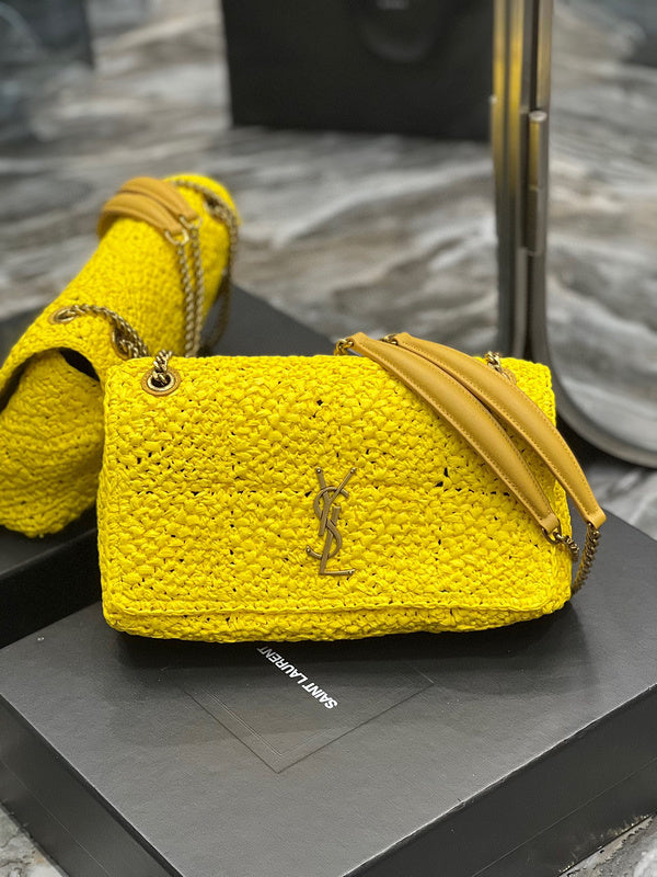 Yves Saint Laurent - Bags - 116