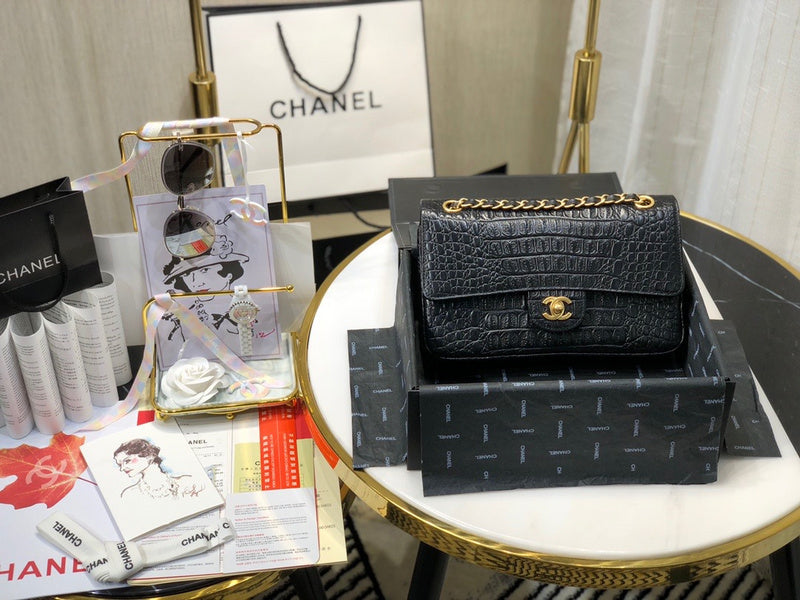 Chanel Handbag - Almora Bags