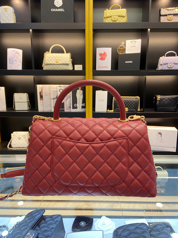 Chanel Handbag - Almora Bags