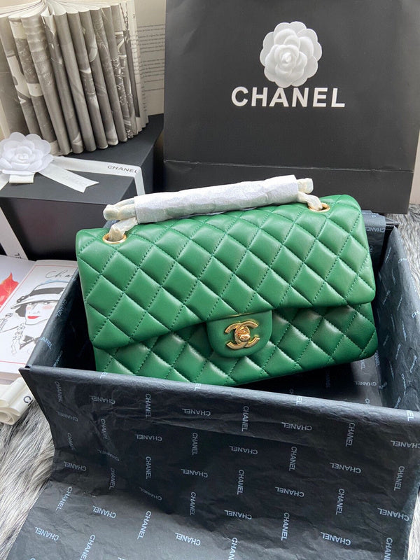 Chanel Handbag - Almora Bags